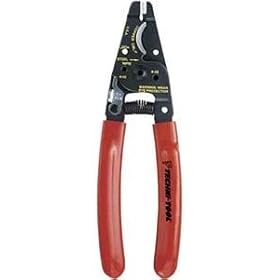 Click here to buy Techni-Tool Electrical Datacom Wire Cutter, 4-In-1, 7 3 4.