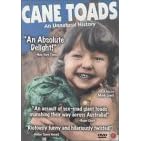 Cane Toads - An Unnatural History