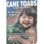 Cane Toads - An Unnatural History