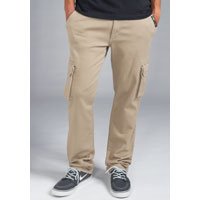 CCS Hurricane X I-Path Tech Flex Cargo - Men's ( sz. 32/34, Khaki/Rasta )