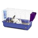 Super Pet My First Home (medium, blue base 24.5'' x 12.5'' x 14.5'')