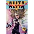 Battle Angel Alita #5 Anime Manga Comic (5) by