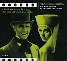 Vladimir Cosma - Les Notes De L