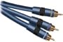 Acoustic Research AP-060 Audio/Video Dubbing Cable