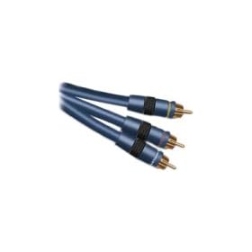 Acoustic Research AP-060 Audio Video Dubbing Cable by 