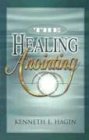 Healing Anointing