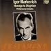Igor Markevich Conducts Homage To Diaghilev