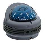 Product details for RITCHIE TREK COMPASS - SURFACE MOUNTDial Size: 2-1/4