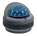 RITCHIE TREK COMPASS - SURFACE MOUNTDial Size: 2-1/4" / Mount: Surface / Color: Gray