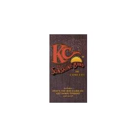 Kc & the Sunshine Band C.
