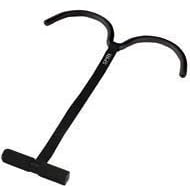 SPRI Pro Line Sit Up Bar