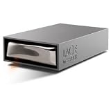 2TB LaCie Starck Desktop Hard Drive USB2.0