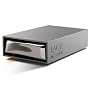LaCie Starck Desktop 2TB externe Festplatte (8,9 cm (3,5 Zoll), 480 Mbps, USB 2.0) silber
