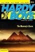The Mummy's Curse (Hardy Boys: All New Undercover Brothers #13)
