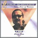 Review Charlie Musselwhite  / Takin' Care of Business