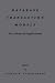 Book Database Transaction Models for Advanced Applications (The Morgan Kaufmann Series in Data Management Systems) (The Morgan Kaufmann Series in Data Mana