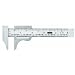 General Tools 729 5" Pocket Caliper