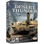 Desert Thunder: Video Games