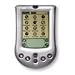 Electronics : m100 Series Silver Mist Faceplate