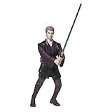 Anakin Skywalker Character Collectible Attack of the Clones 10"