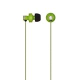 Skullcandy - FMJ Stereo In Green/Green
