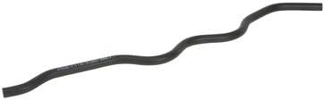 BMW E39 E38 E39 Water Hose Expansion Tank To Radiator Brand New