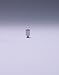 1 watt 3 volt T2.5 Screw Base Eiko Light Bulb