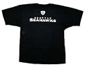 Seattle Seahawks Sideline Tee