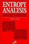 Entropy Analysis: An Introduction to Chemical Thermodynamics