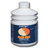 Glaze Coat Putty 30oz