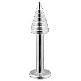 Cone Spike Labret Jewelry