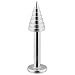 Cone Spike Labret Jewelry