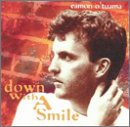 Eamon O'Tuama -  Down with a Smile