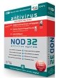 Revue Eset Software  / NOD 32 antivirus