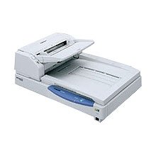Panasonic DUPLEX FLATBED SCANNER 60PPM ( KV-S7065C )