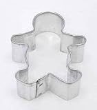 Review Eddingtons  / Cookie Cutter Mini Gingerbread Boy 1.75