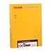 Photo : Kodak Professional T-Max 100 - Black & white print film - 5 x 7" - ISO 100 - 50 sheets