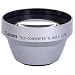 Canon
TL-H30.5
Teleconvertor
for
MVX10i
