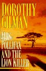 Mrs. Pollifax and the Lion Killer (Mrs. Pollifax Mysteries (Paperback))