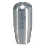 Razo RA42 Alum Knob Formula Chrome