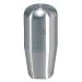 Razo RA42 Alum Knob Formula Chrome