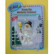 Webkinz Snowman Christmas Ornament