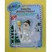2008 Edition Webkinz Ornament - Frozen Fun Snowman