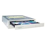 Optiarc AD-7173A 18xDVD Burner/Rewritter + Nero 7 Essentials DVDRW (R DL)/DVD-RAM Beige Labelflash