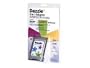 Dazzle 4 in 1 - Card adapter ( MS, SD, SM ) - PC Card