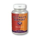 Natural Sport Electrolyte Harmony, Lemonlime 2.9 Grams, Powder, 20 Count