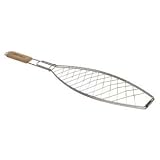 Grille à poisson pour barbecue 40x14,5cm (5029 46 89 000)