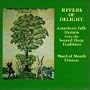 Rivers of Delight (American Folk Hymns From the Sacred Harp Tradition)
