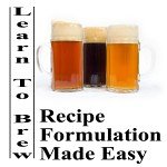 21D3TYBV4RL. SL160  Beer Recipe Computer Program