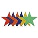 Champion Sports Poly Star Markers